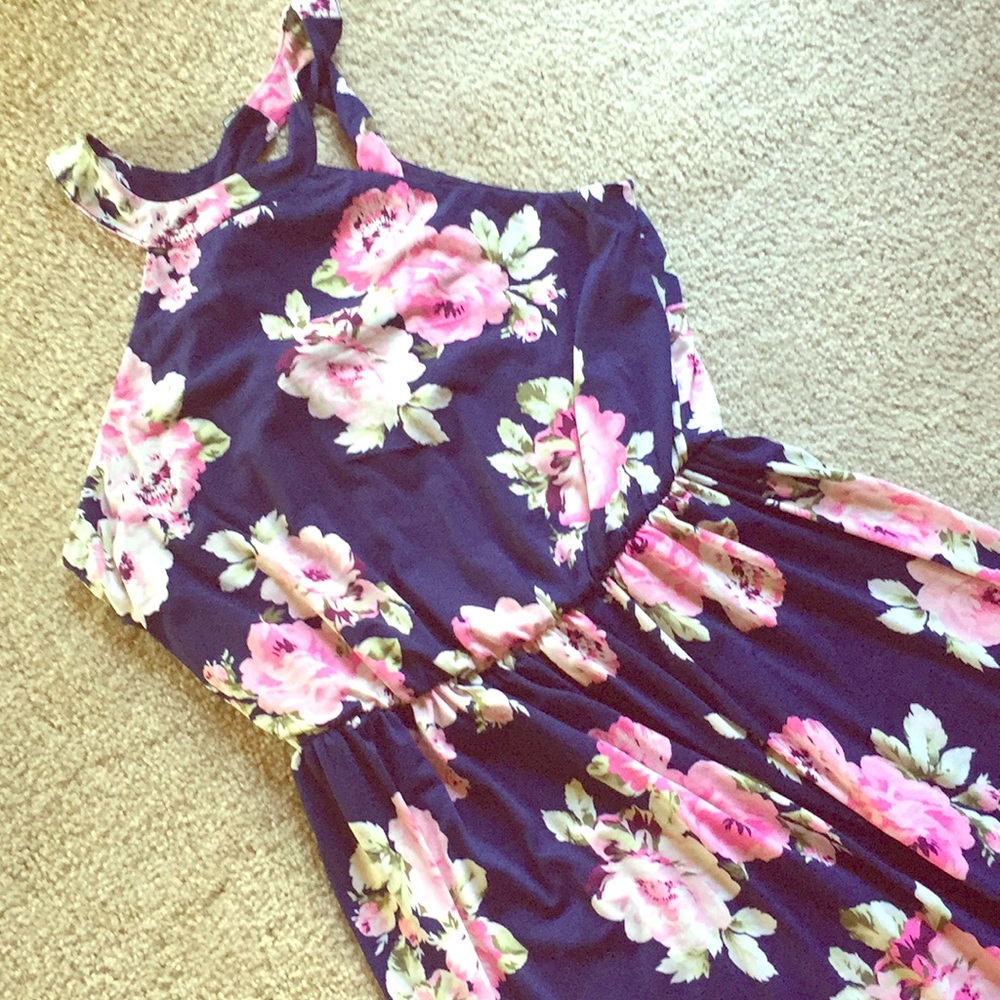 Beautiful Maxi Dress